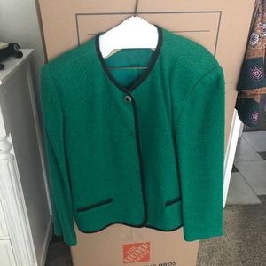 Women’s blazer